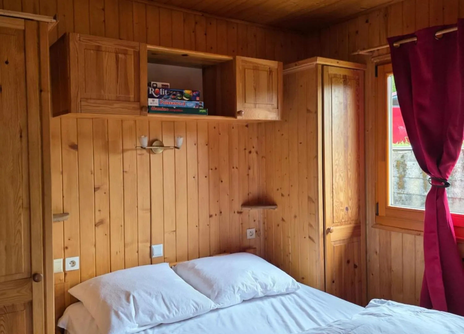 Chalet Magnifique Vue Lac & Piscine Laffrey France